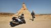 Peugeot XP400 GT: O Adventure χαρακτήρας των scooters 